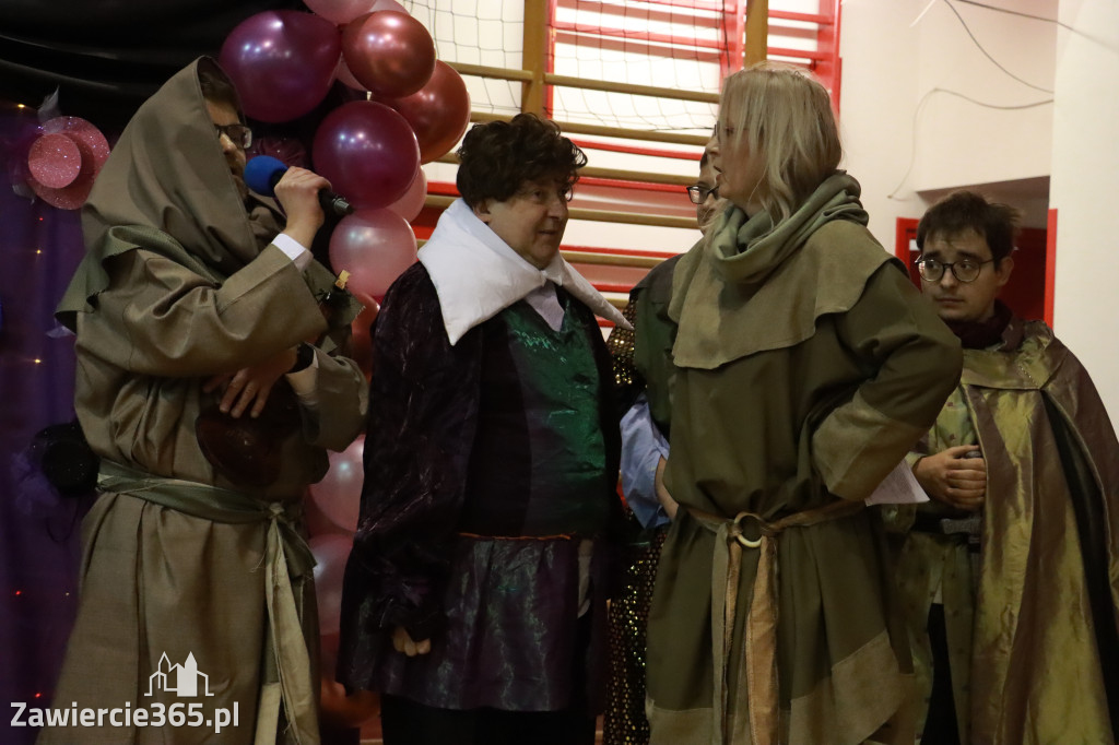 Fotorelacja: II Noworoczne Spotkanie Integracyjne Powiatu Zawierciańskiego