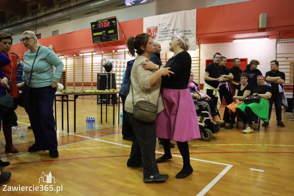 Fotorelacja: II Noworoczne Spotkanie Integracyjne Powiatu Zawierciańskiego