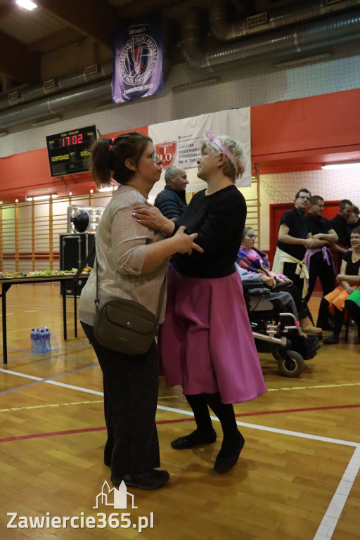 Fotorelacja: II Noworoczne Spotkanie Integracyjne Powiatu Zawierciańskiego