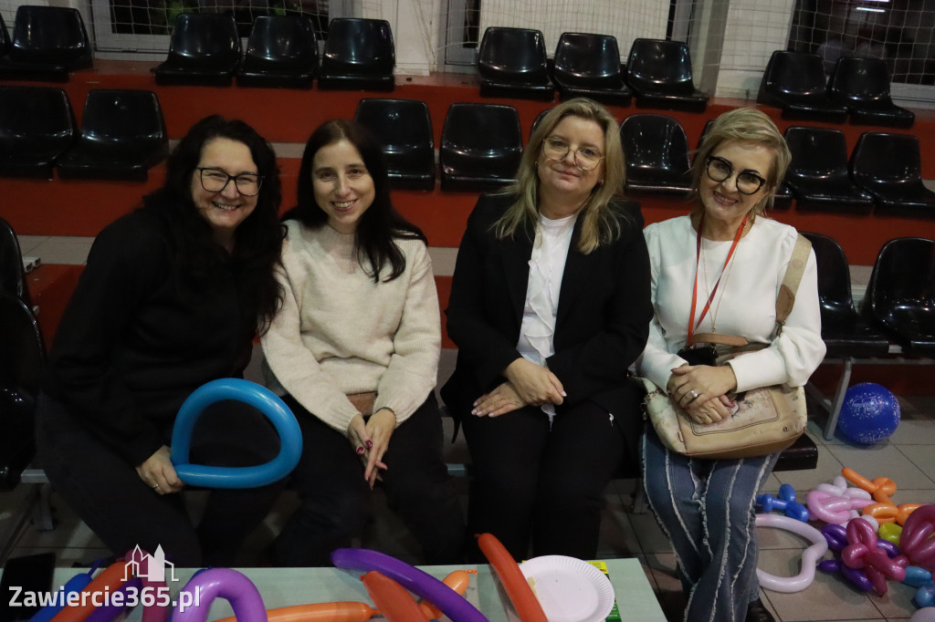 Fotorelacja: II Noworoczne Spotkanie Integracyjne Powiatu Zawierciańskiego