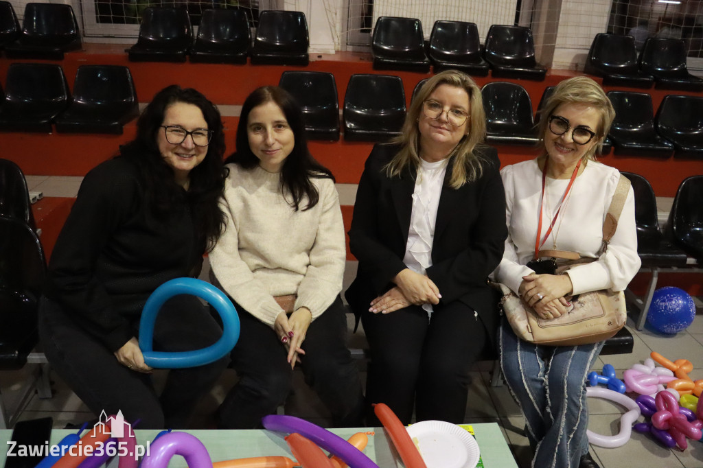 Fotorelacja: II Noworoczne Spotkanie Integracyjne Powiatu Zawierciańskiego