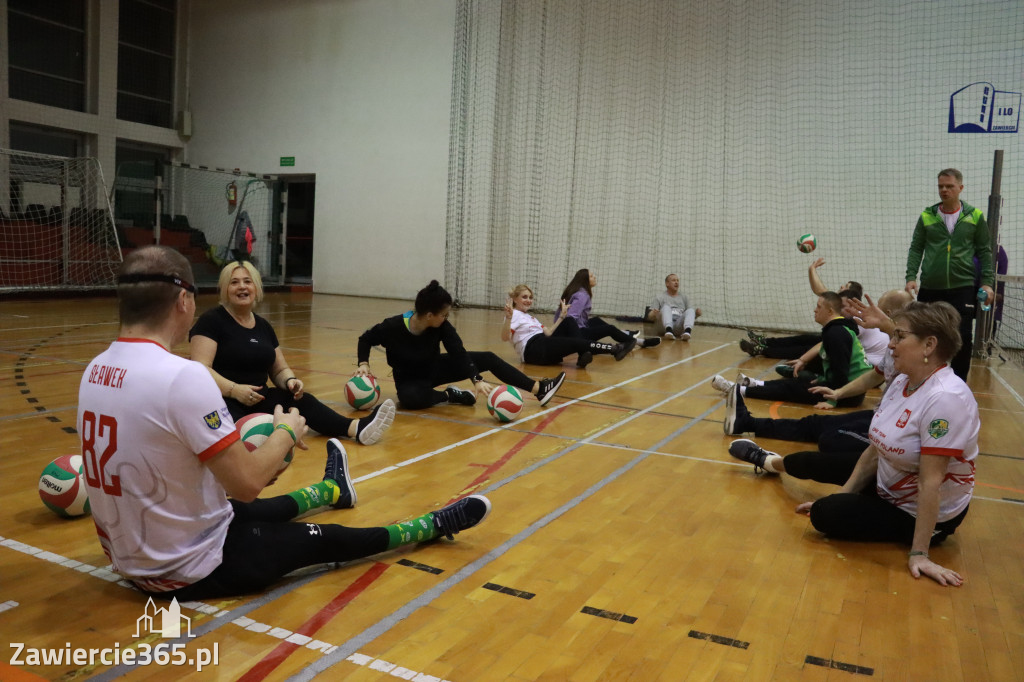 Fotorelacja: II Noworoczne Spotkanie Integracyjne Powiatu Zawierciańskiego