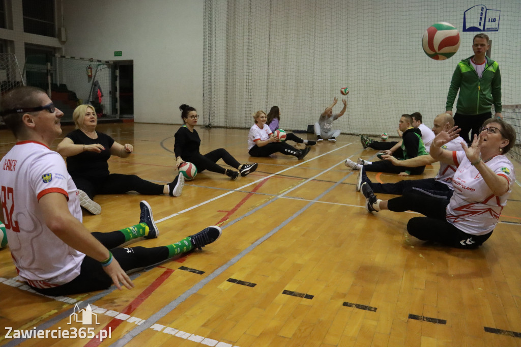 Fotorelacja: II Noworoczne Spotkanie Integracyjne Powiatu Zawierciańskiego