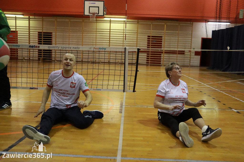 Fotorelacja: II Noworoczne Spotkanie Integracyjne Powiatu Zawierciańskiego