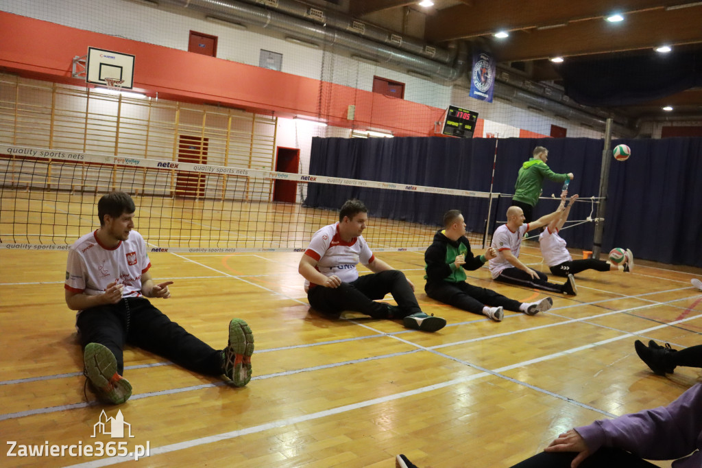 Fotorelacja: II Noworoczne Spotkanie Integracyjne Powiatu Zawierciańskiego