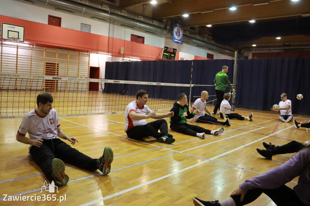 Fotorelacja: II Noworoczne Spotkanie Integracyjne Powiatu Zawierciańskiego