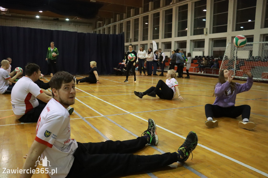 Fotorelacja: II Noworoczne Spotkanie Integracyjne Powiatu Zawierciańskiego