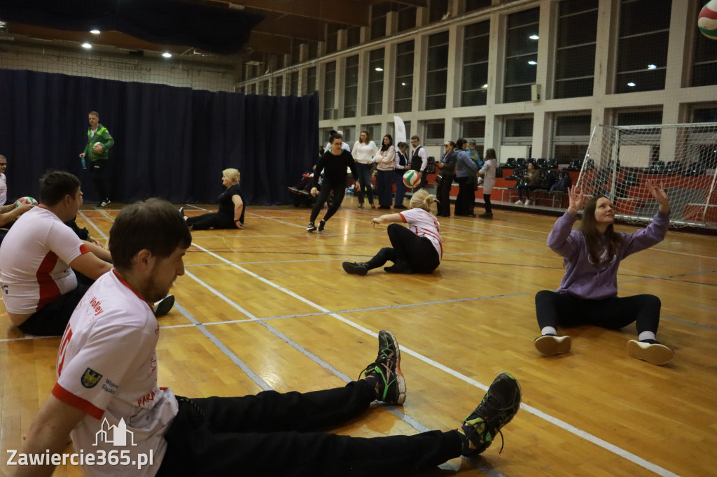 Fotorelacja: II Noworoczne Spotkanie Integracyjne Powiatu Zawierciańskiego