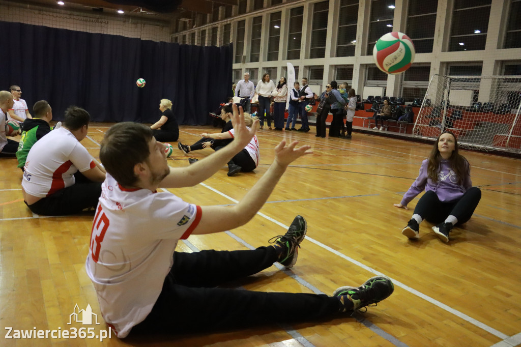 Fotorelacja: II Noworoczne Spotkanie Integracyjne Powiatu Zawierciańskiego