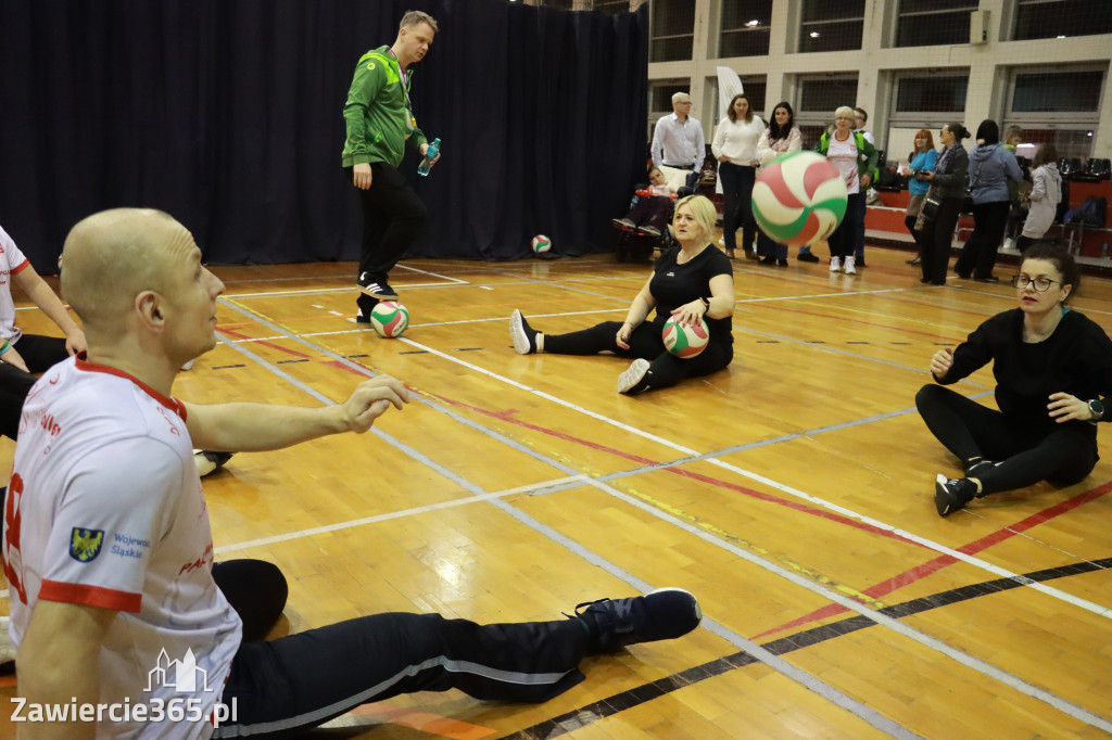 Fotorelacja: II Noworoczne Spotkanie Integracyjne Powiatu Zawierciańskiego