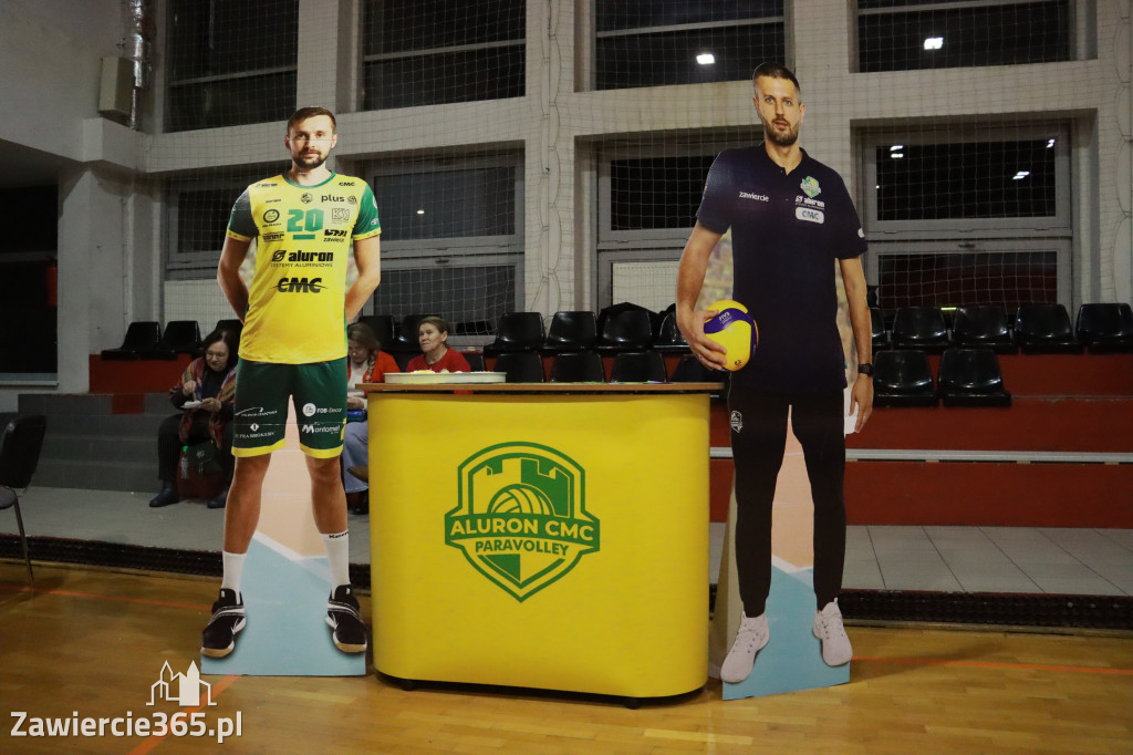 Fotorelacja: II Noworoczne Spotkanie Integracyjne Powiatu Zawierciańskiego