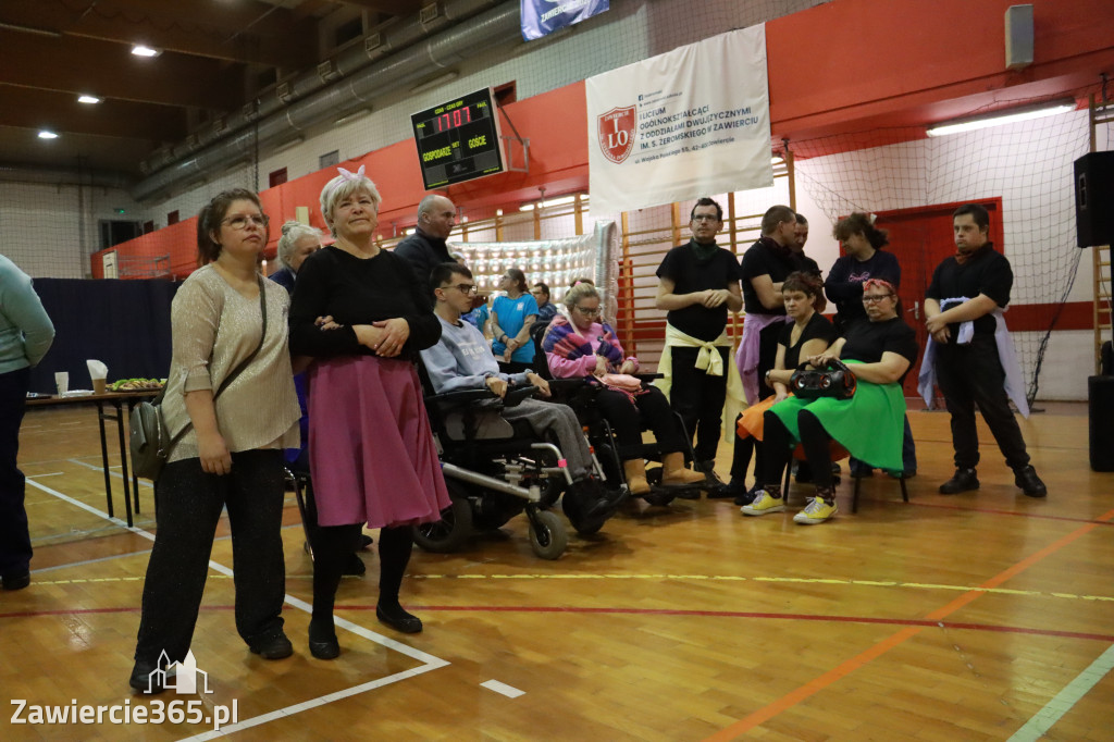 Fotorelacja: II Noworoczne Spotkanie Integracyjne Powiatu Zawierciańskiego