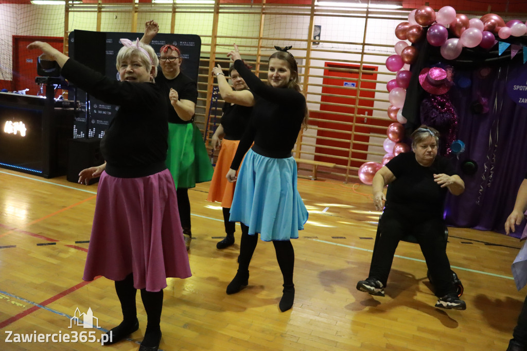 Fotorelacja: II Noworoczne Spotkanie Integracyjne Powiatu Zawierciańskiego