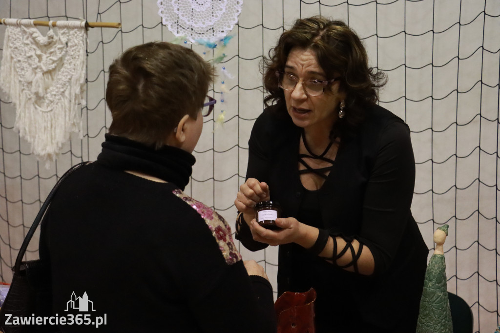 Fotorelacja: II Noworoczne Spotkanie Integracyjne Powiatu Zawierciańskiego