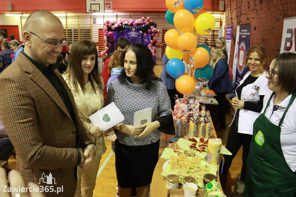 Fotorelacja: II Noworoczne Spotkanie Integracyjne Powiatu Zawierciańskiego