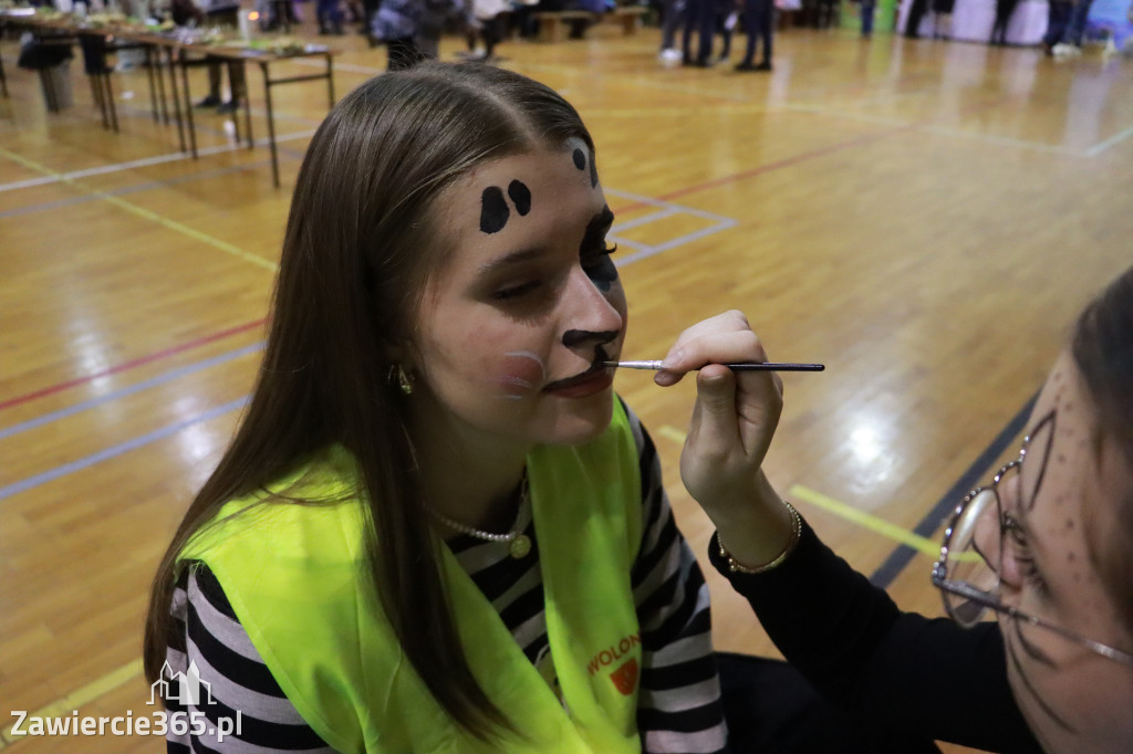 Fotorelacja: II Noworoczne Spotkanie Integracyjne Powiatu Zawierciańskiego