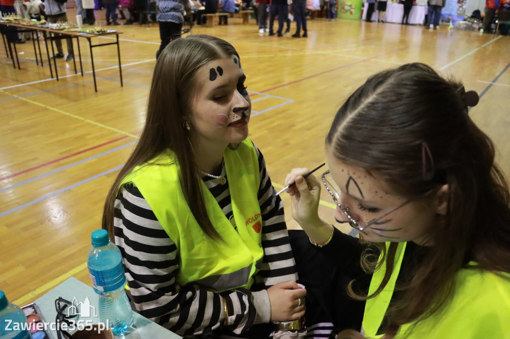 Fotorelacja: II Noworoczne Spotkanie Integracyjne Powiatu Zawierciańskiego