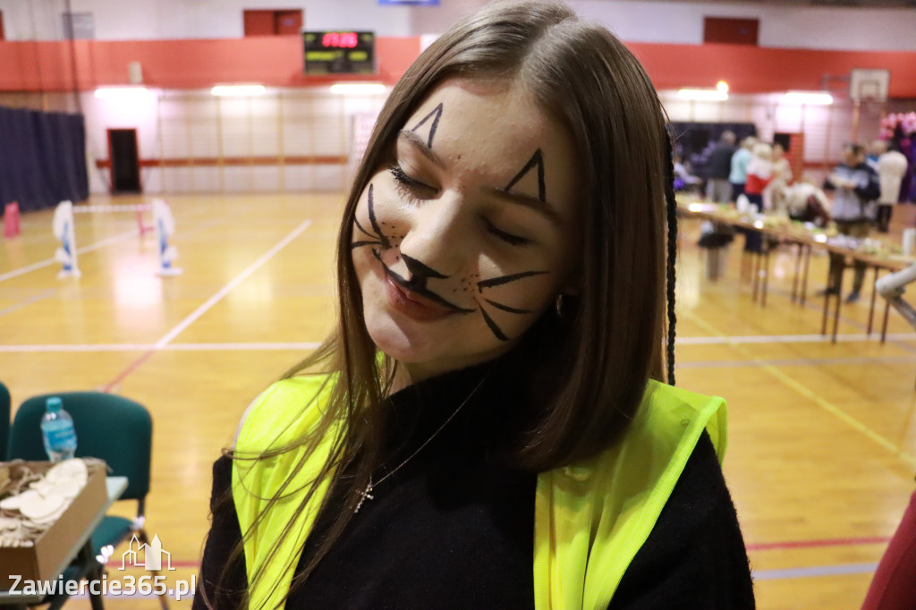 Fotorelacja: II Noworoczne Spotkanie Integracyjne Powiatu Zawierciańskiego