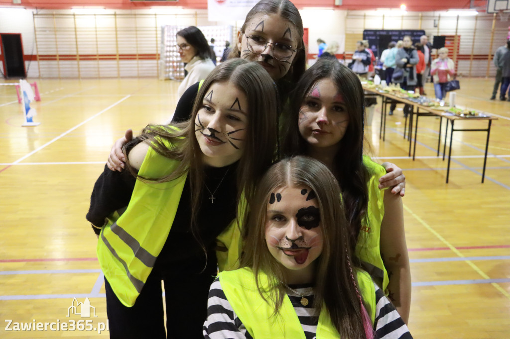 Fotorelacja: II Noworoczne Spotkanie Integracyjne Powiatu Zawierciańskiego