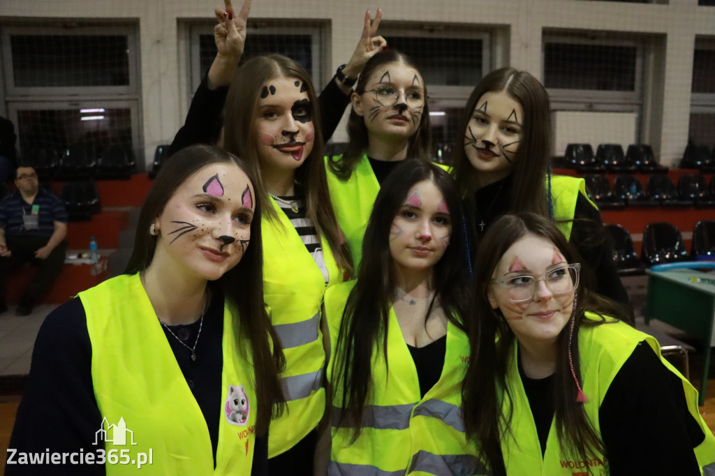 Fotorelacja: II Noworoczne Spotkanie Integracyjne Powiatu Zawierciańskiego