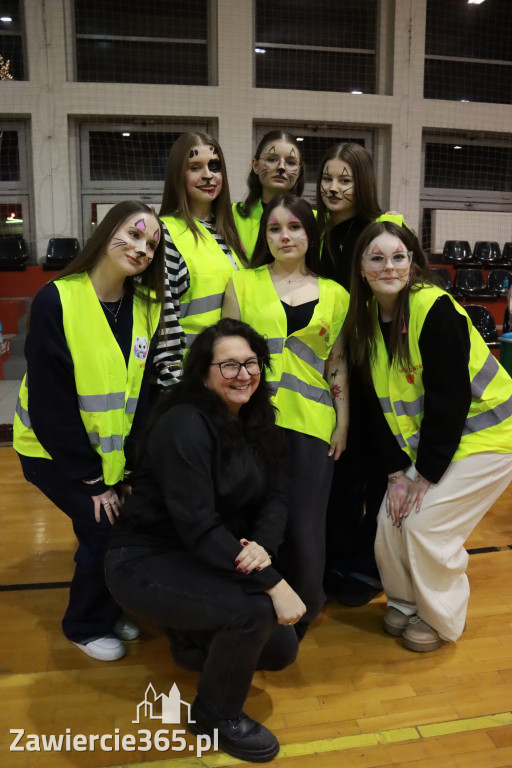 Fotorelacja: II Noworoczne Spotkanie Integracyjne Powiatu Zawierciańskiego