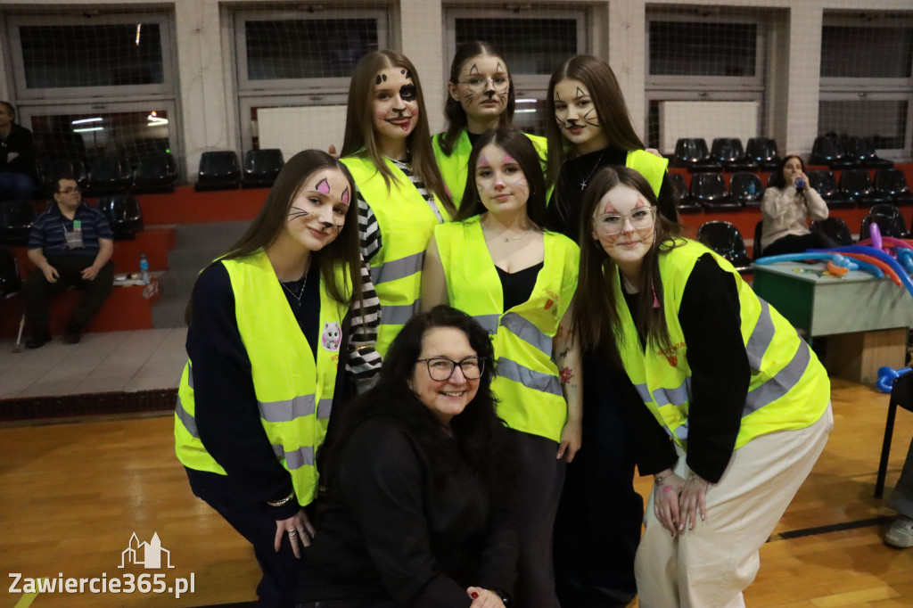 Fotorelacja: II Noworoczne Spotkanie Integracyjne Powiatu Zawierciańskiego