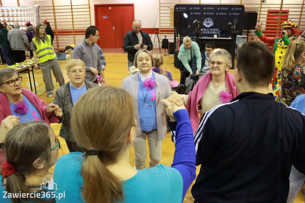 Fotorelacja: II Noworoczne Spotkanie Integracyjne Powiatu Zawierciańskiego