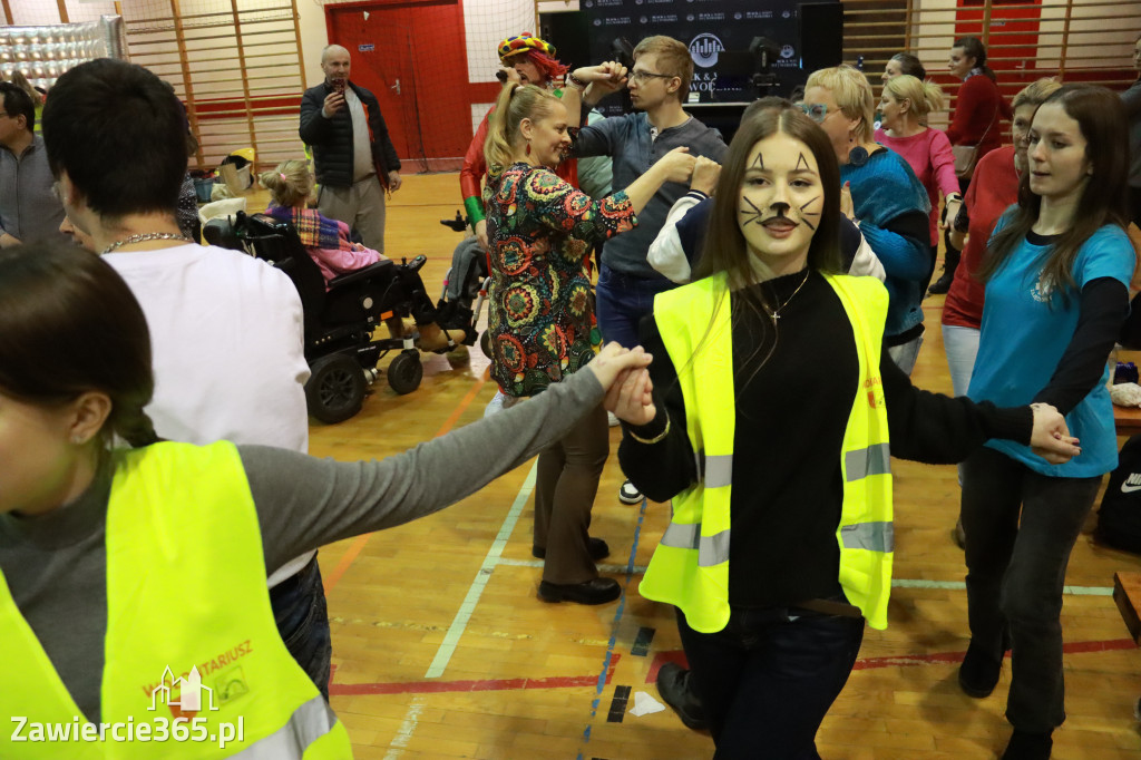 Fotorelacja: II Noworoczne Spotkanie Integracyjne Powiatu Zawierciańskiego