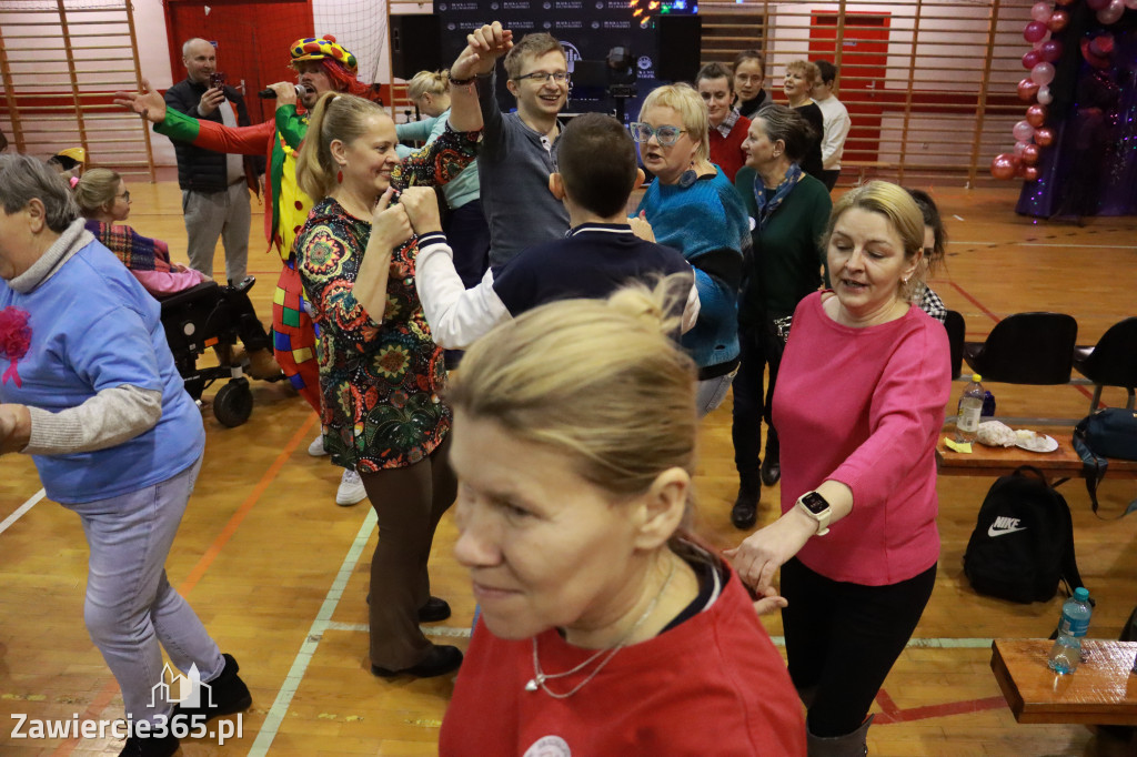 Fotorelacja: II Noworoczne Spotkanie Integracyjne Powiatu Zawierciańskiego