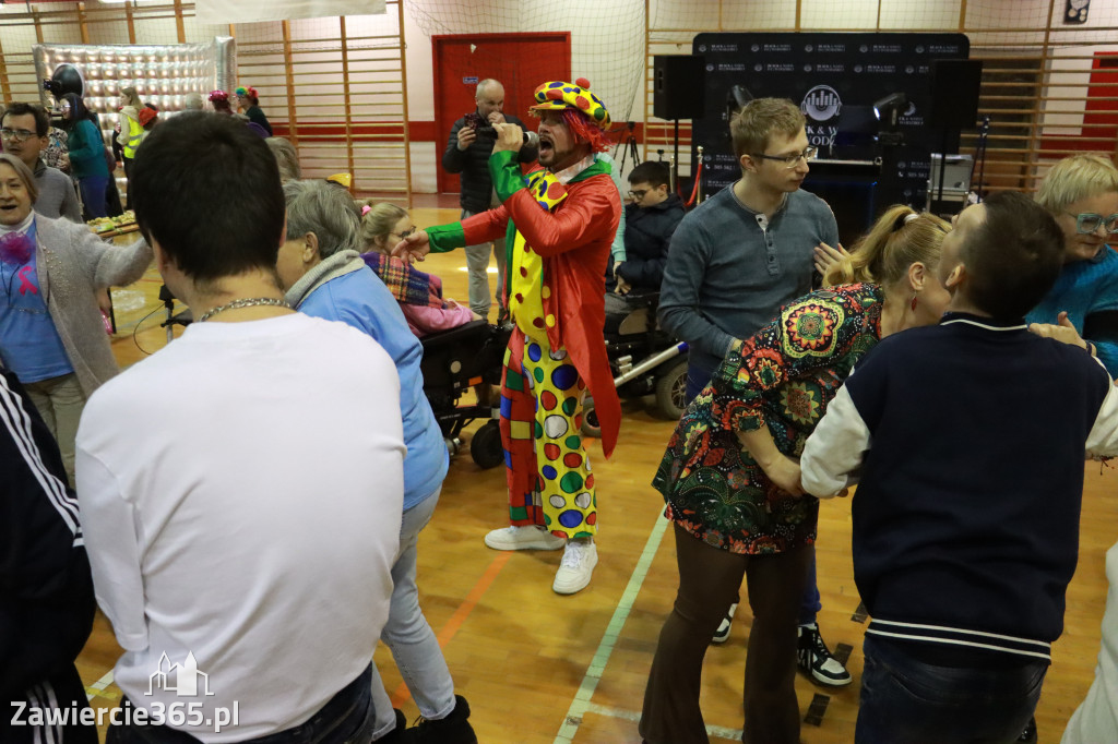 Fotorelacja: II Noworoczne Spotkanie Integracyjne Powiatu Zawierciańskiego