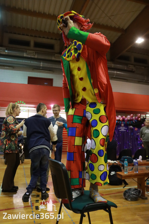 Fotorelacja: II Noworoczne Spotkanie Integracyjne Powiatu Zawierciańskiego