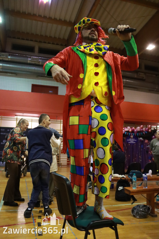 Fotorelacja: II Noworoczne Spotkanie Integracyjne Powiatu Zawierciańskiego