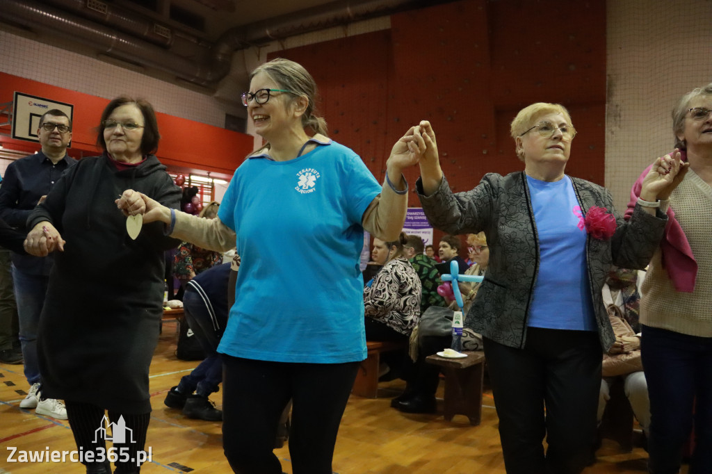 Fotorelacja: II Noworoczne Spotkanie Integracyjne Powiatu Zawierciańskiego