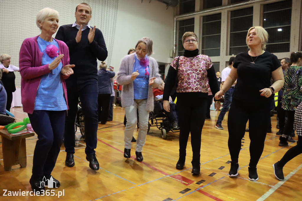 Fotorelacja: II Noworoczne Spotkanie Integracyjne Powiatu Zawierciańskiego