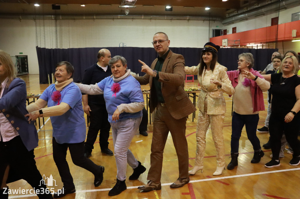 Fotorelacja: II Noworoczne Spotkanie Integracyjne Powiatu Zawierciańskiego