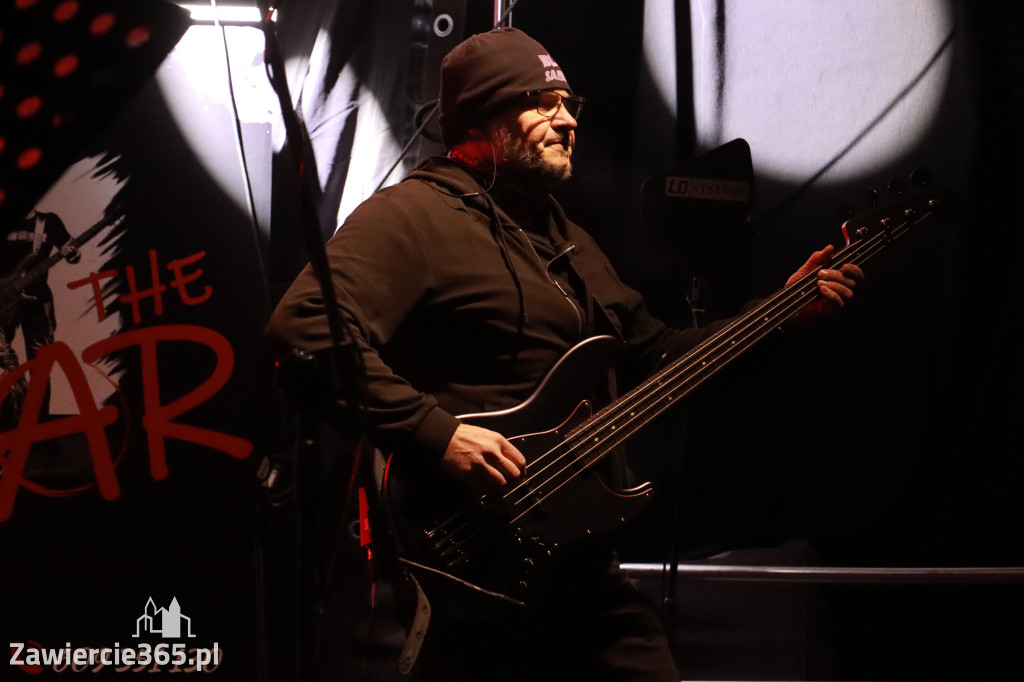 Fotorelacja: WOŚP w Zawierciu!