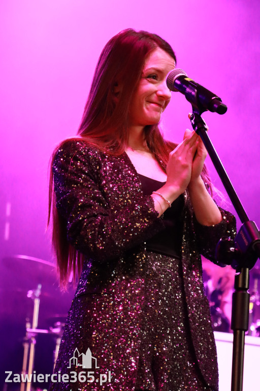 Fotorelacja: Oficjalne otwarcie hali firmy Omega w Zawierciu