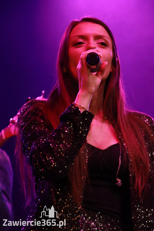 Fotorelacja: Oficjalne otwarcie hali firmy Omega w Zawierciu