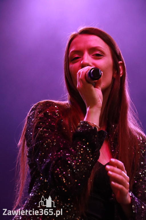 Fotorelacja: Oficjalne otwarcie hali firmy Omega w Zawierciu