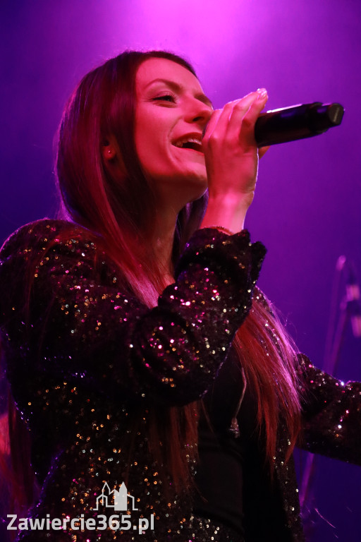 Fotorelacja: Oficjalne otwarcie hali firmy Omega w Zawierciu