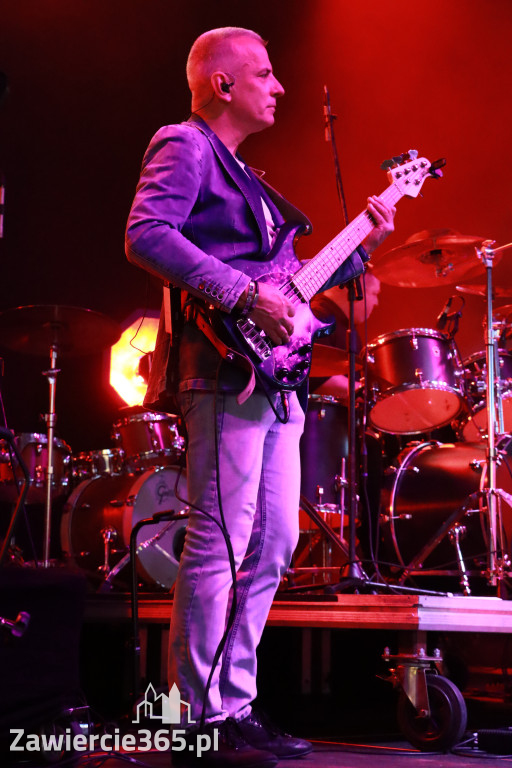 Fotorelacja: Oficjalne otwarcie hali firmy Omega w Zawierciu