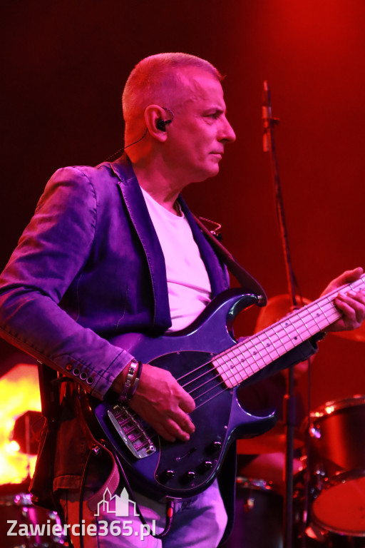 Fotorelacja: Oficjalne otwarcie hali firmy Omega w Zawierciu