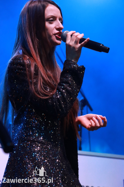 Fotorelacja: Oficjalne otwarcie hali firmy Omega w Zawierciu