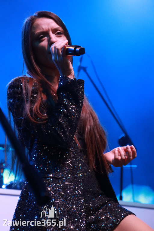 Fotorelacja: Oficjalne otwarcie hali firmy Omega w Zawierciu