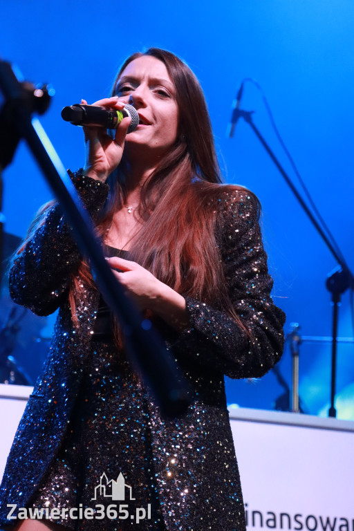 Fotorelacja: Oficjalne otwarcie hali firmy Omega w Zawierciu