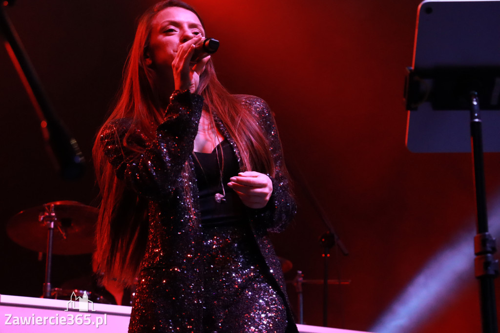 Fotorelacja: Oficjalne otwarcie hali firmy Omega w Zawierciu