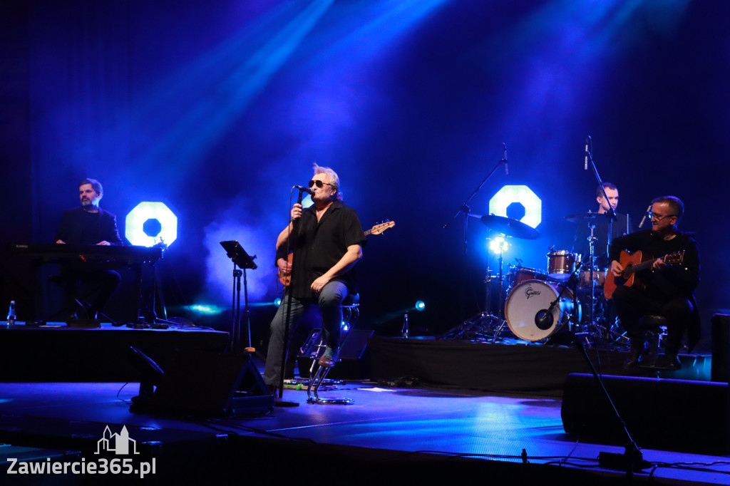 Fotorelacja: Oficjalne otwarcie hali firmy Omega w Zawierciu