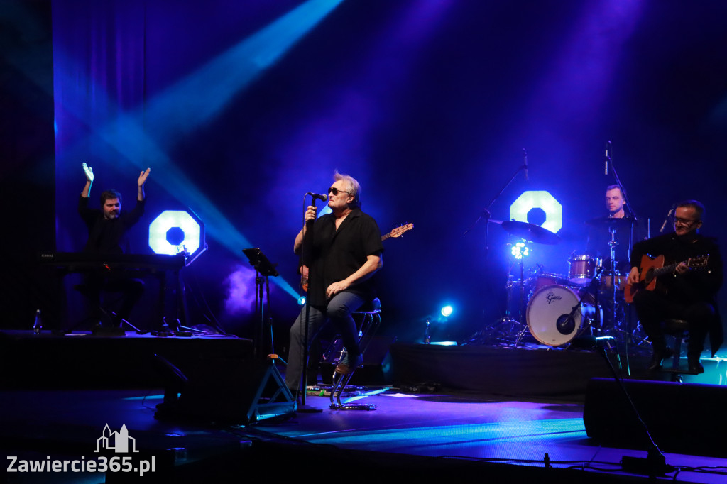 Fotorelacja: Oficjalne otwarcie hali firmy Omega w Zawierciu