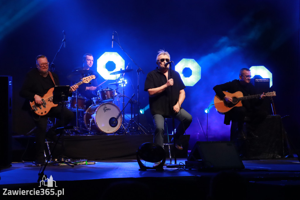 Fotorelacja: Oficjalne otwarcie hali firmy Omega w Zawierciu