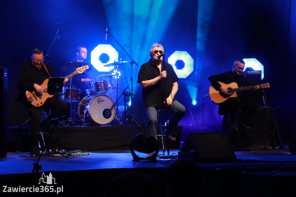 Fotorelacja: Oficjalne otwarcie hali firmy Omega w Zawierciu